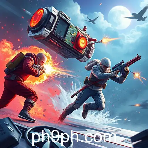 Exploring the Exciting World of Action Games: A Deep Dive
