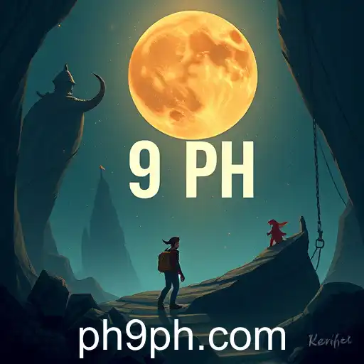 Exploring the World of 'Adventure Games': Unraveling the 9 PH Phenomenon