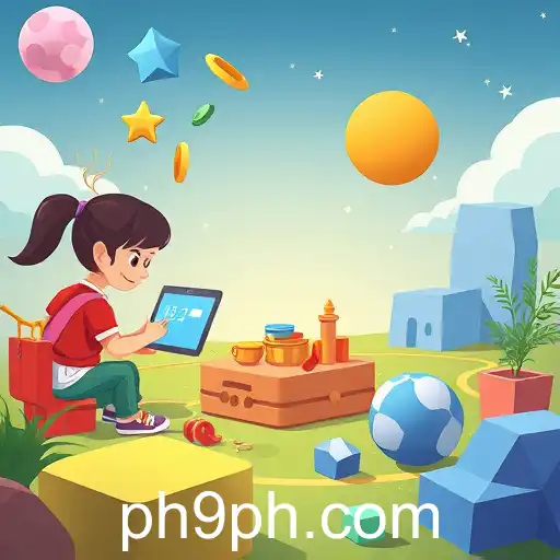 Exploring the World of Educational Games: A New Era of Learning