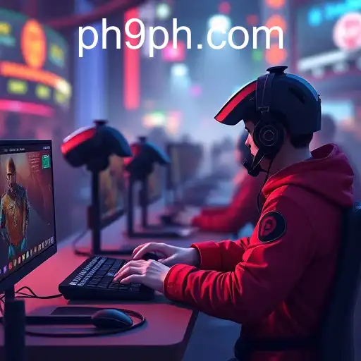 Unveiling the Allure of English Game Websites