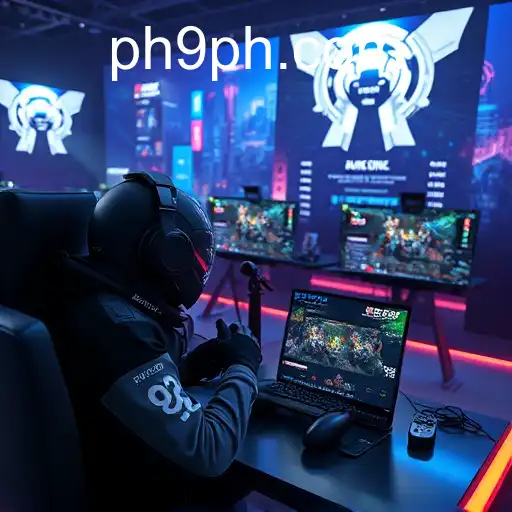 The Evolution of Online Gaming in 2025