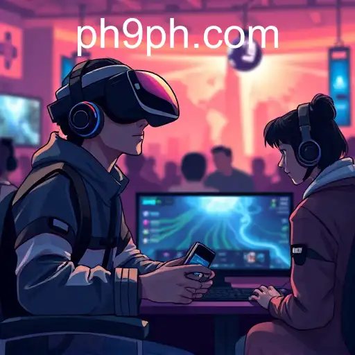 Expanding Horizons in Online Gaming