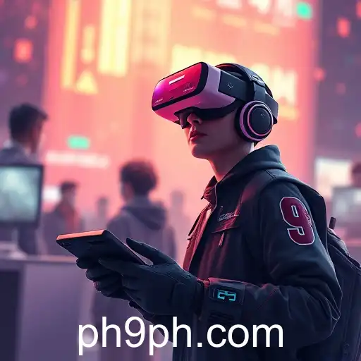 The Rise of '9 ph' in Gaming
