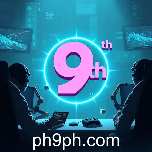 The Rise of '9 ph' in Online Gaming Trends