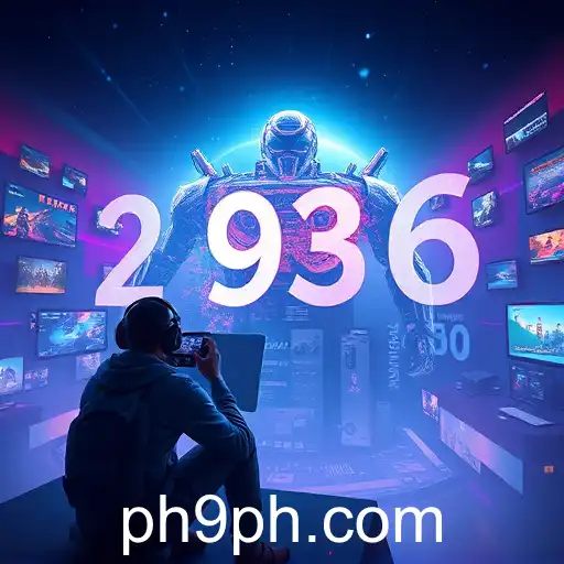 Digital Evolution: Gaming in 2025