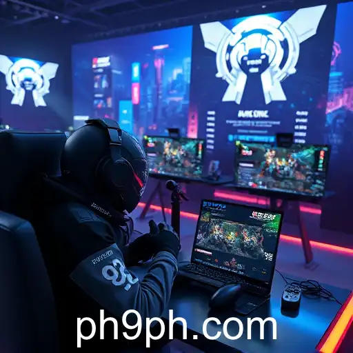 The Evolution of Online Gaming in 2025