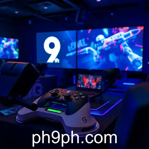 The Evolution of Online Gaming: A 2025 Perspective