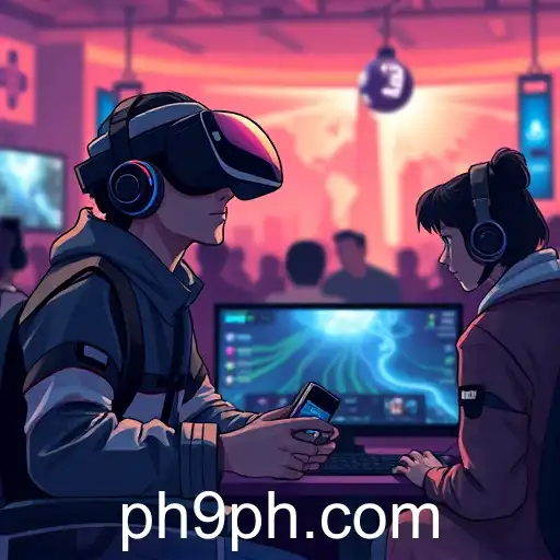 Expanding Horizons in Online Gaming