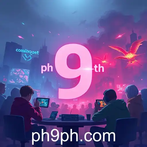 Exploring the Rising Popularity of '9 ph' in Online Gaming
