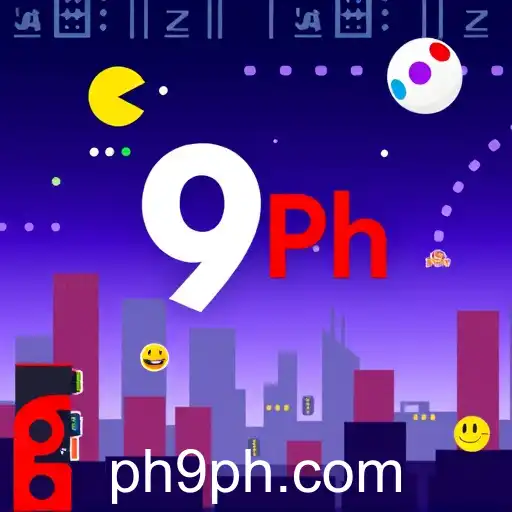 9PH: The Evolution of Online Gaming in 2025