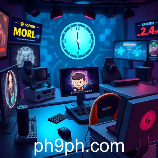 The Evolution of Gaming and the Role of Online Platforms