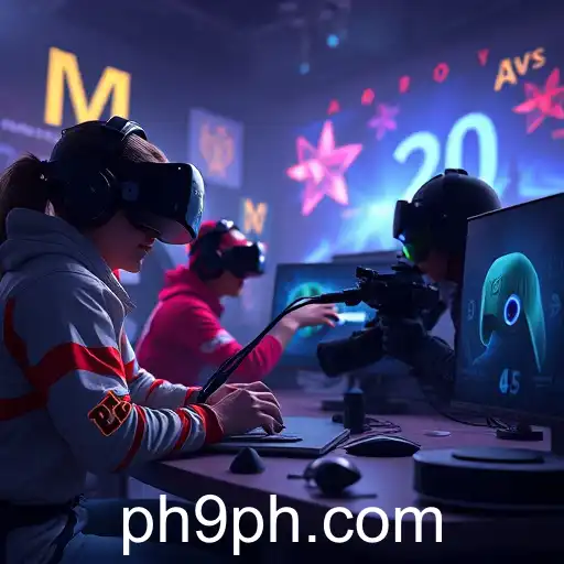 Gaming Evolution: New Trends on the Rise