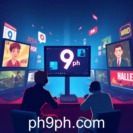 Gaming Revolution: Navigating the Digital Shift in 2025