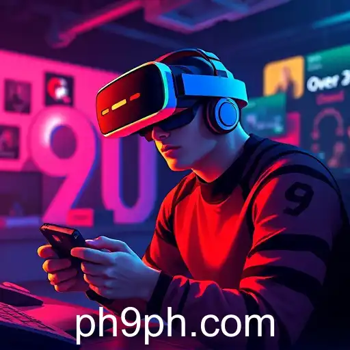 Gaming Trends and Insights in 2025