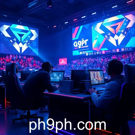 Gaming Trends and Innovations in 2025