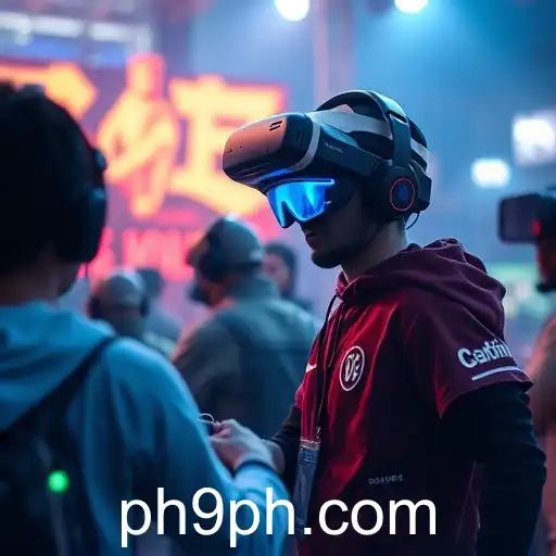 Gaming Trends Shaping 2025