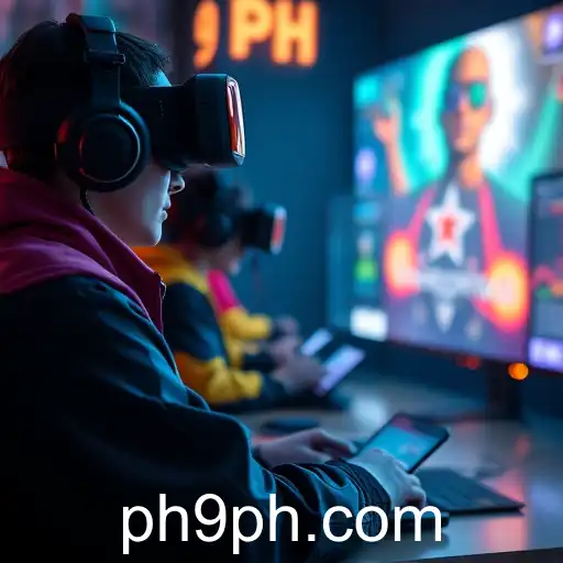 Gaming Trends and Insights: A Mid-2020s Perspective