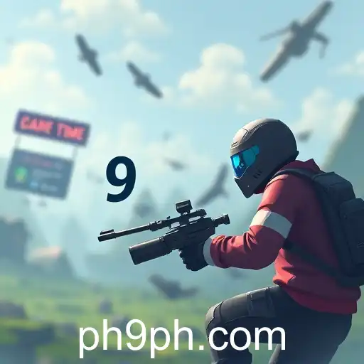 The Rise of 9 PH in Gaming Communities