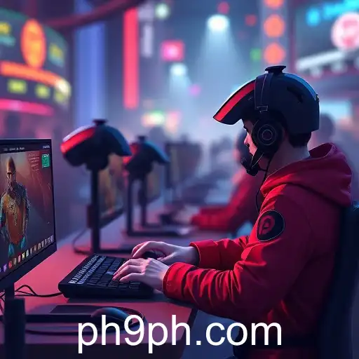 Exploring the Rise of Online Gaming in 2025