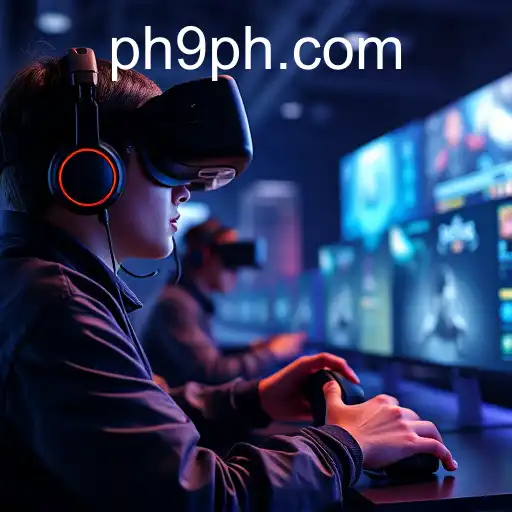 A Glimpse into the Future of Online Gaming