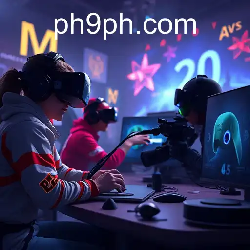 Gaming Evolution: New Trends on the Rise