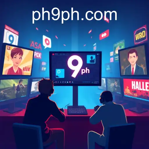 Gaming Revolution: Navigating the Digital Shift in 2025