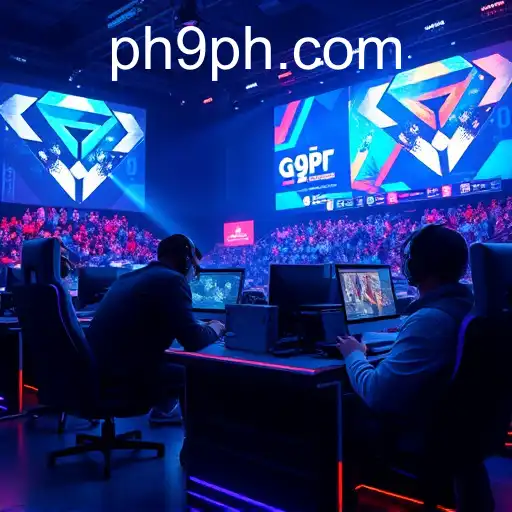 Gaming Trends and Innovations in 2025