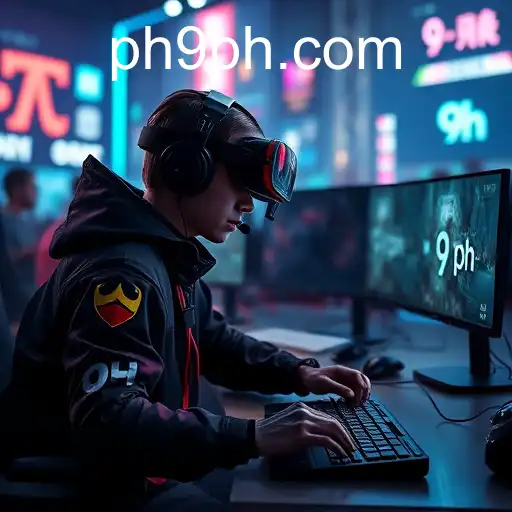 Revolutionizing Online Gaming in the New Era