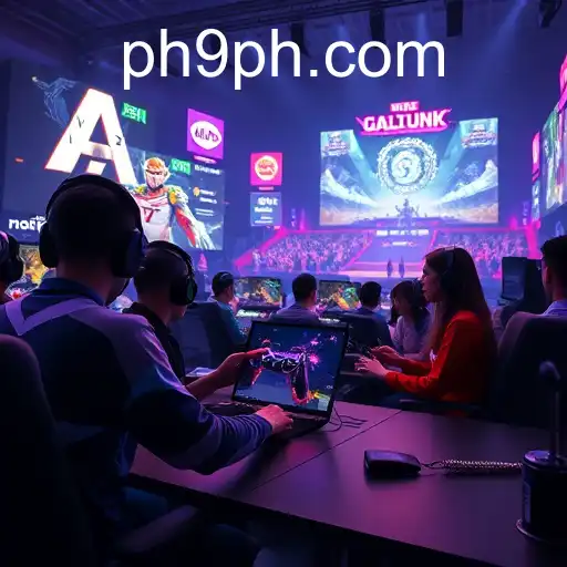 Rising Trends in Online Gaming for 2026