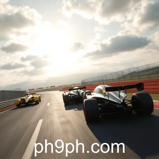Exploring the Exciting World of 'Racing Games' and the Mystery of '9 ph'