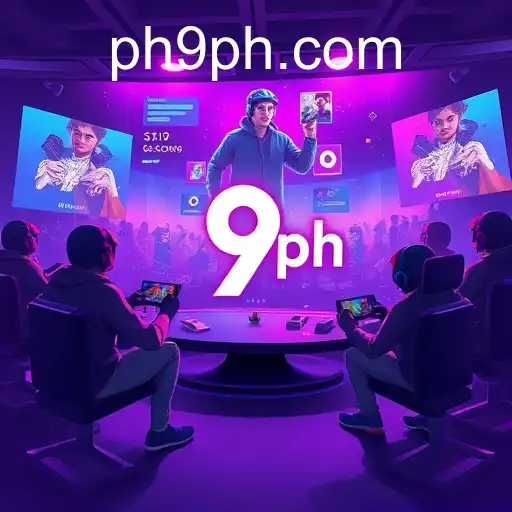 Revolutionizing Online Gaming: The Rise of '9 ph'
