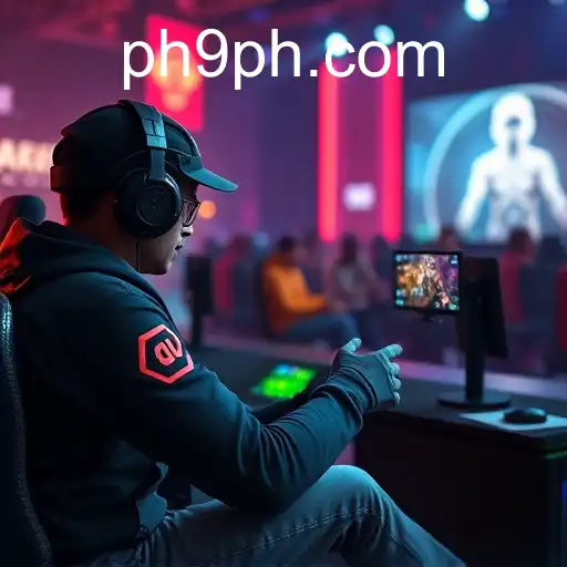 Exploring the Rise of Online Gaming Platforms