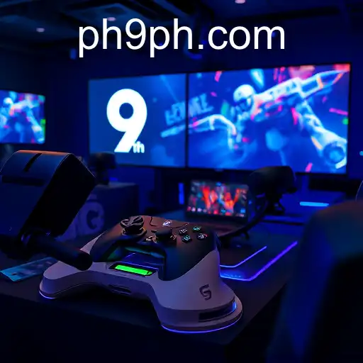 The Rise and Popularity of Online Gaming in 2025